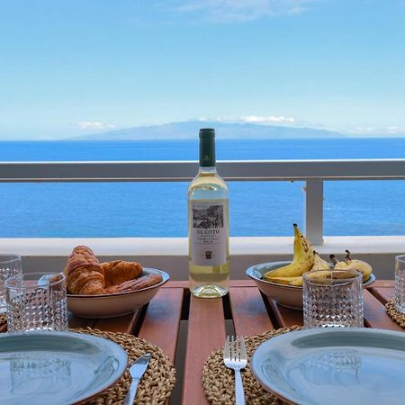 Cosy Sea View Studio Free Wifi Callao Salvaje Εξωτερικό φωτογραφία