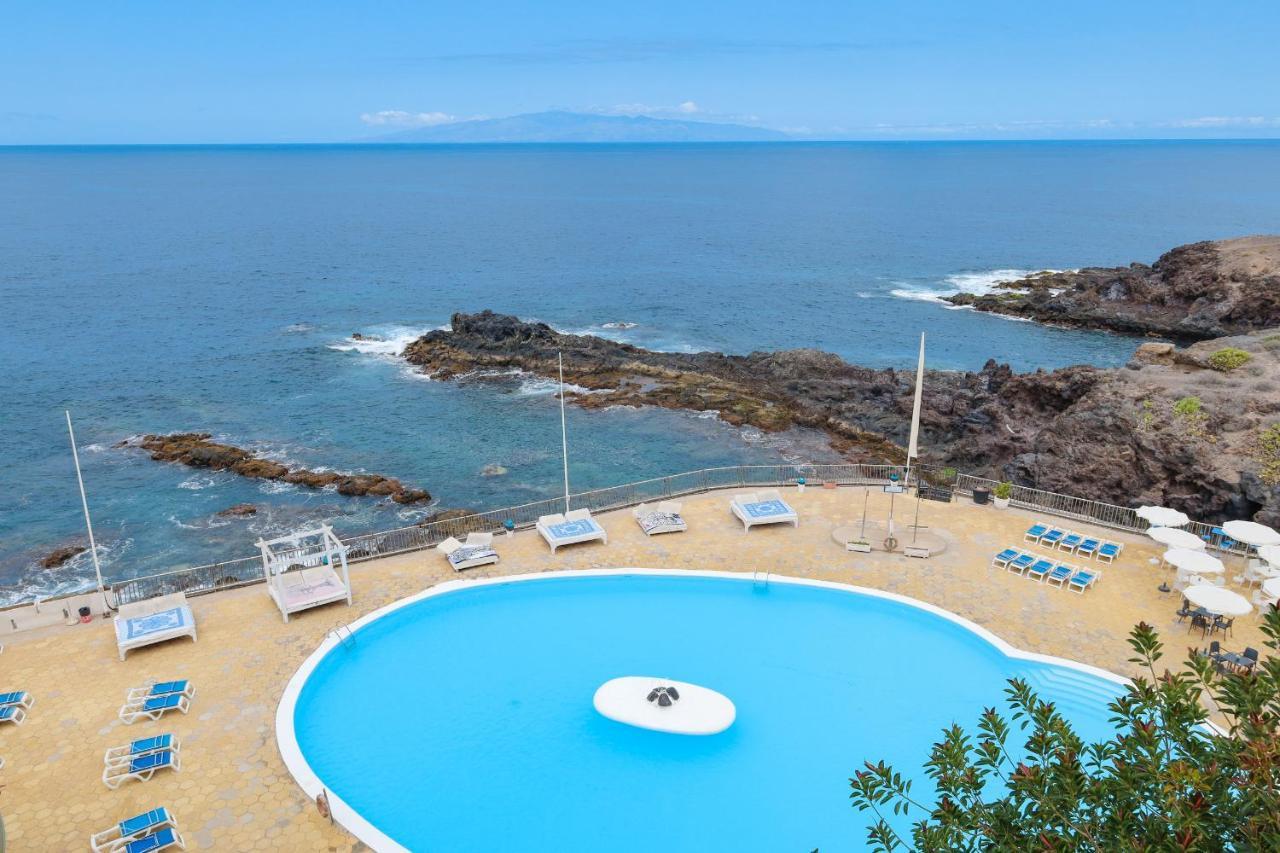 Cosy Sea View Studio Free Wifi Callao Salvaje Εξωτερικό φωτογραφία