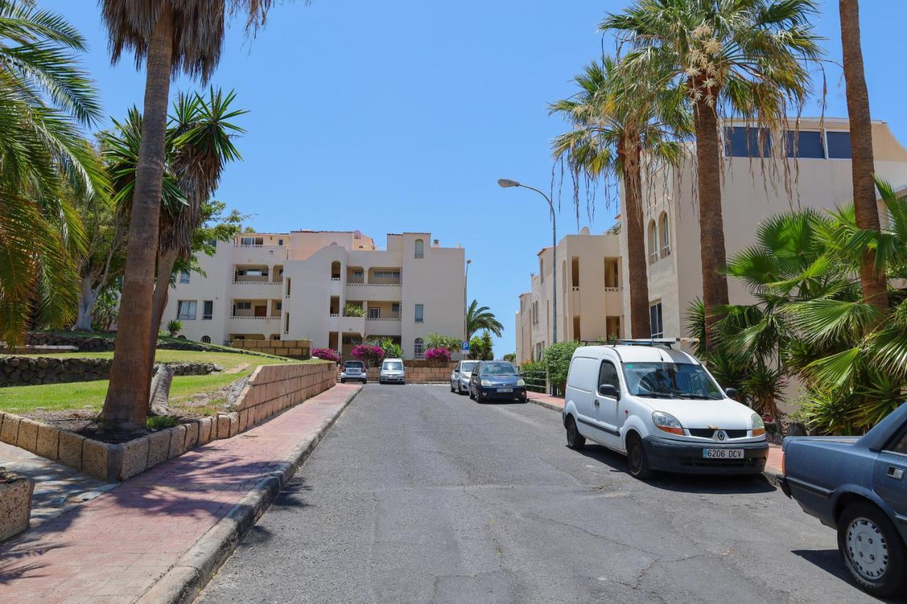 Cosy Sea View Studio Free Wifi Callao Salvaje Εξωτερικό φωτογραφία