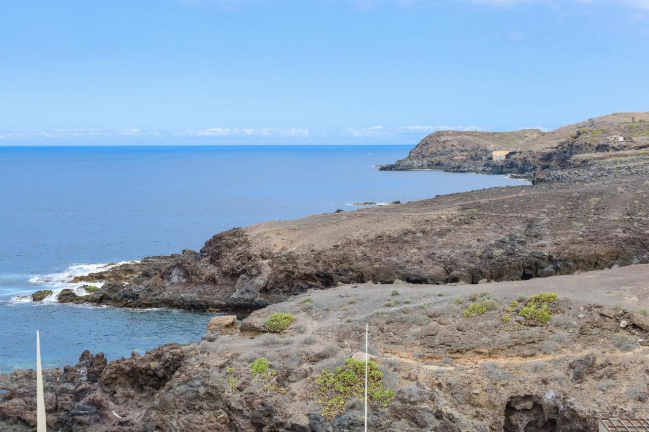 Cosy Sea View Studio Free Wifi Callao Salvaje Εξωτερικό φωτογραφία