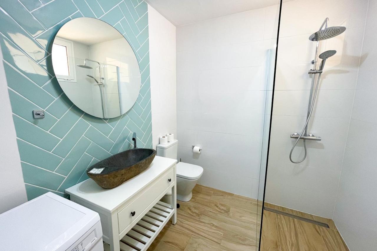 Cosy Sea View Studio Free Wifi Callao Salvaje Εξωτερικό φωτογραφία